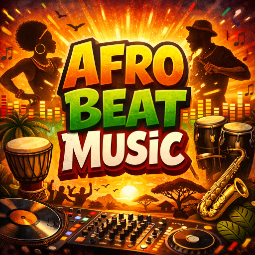 Afro Beat Music Radio Listen Anytime Anywhere afro-beat-music-radio-listen-anytime-anywhere